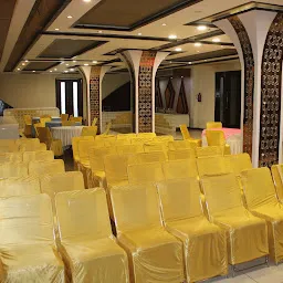 Hotel Mani Ram Palace