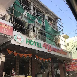 Hotel Manmohan