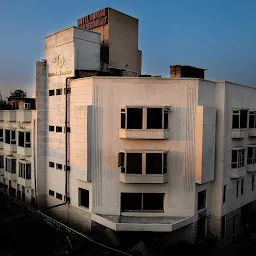 Hotel Mansar Jammu