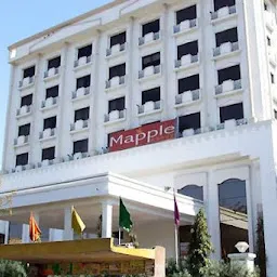 Hotel Mapple Abhay
