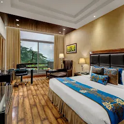 Hotel Marina Shimla