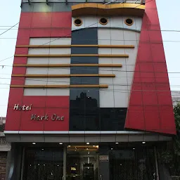 Hotel Mark One - Best Hotel in Mirzapur