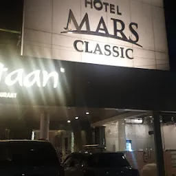 Hotel Mars Classic