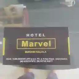 Hotel Marvel Residency