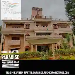 Hotel Master Paradise
