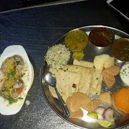 Hotel Matoshree South Indian Restaurant