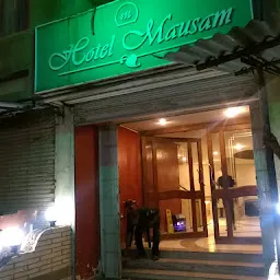 Hotel Mausam