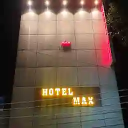 Hotel max