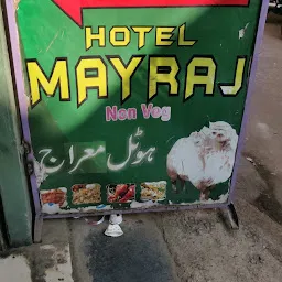 Hotel Mayraj