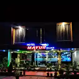 Hotel Mayur Palace