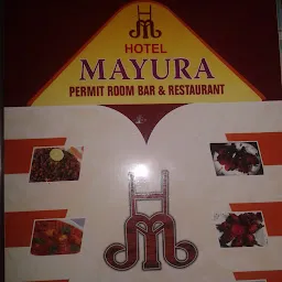 Hotel Mayura Bar