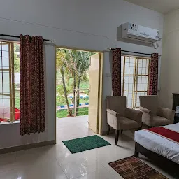 Hotel Mayura Durg, Chitradurga