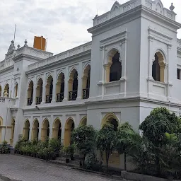 Hotel Mayura Hoysala Mysuru