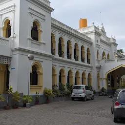 Hotel Mayura Hoysala Mysuru