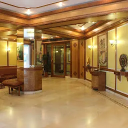 Hotel Mayura Raipur