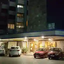 Hotel Mayura Raipur