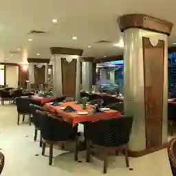 Hotel Mayura Raipur