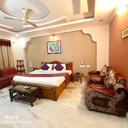 Hotel Meenakshi Udaipur