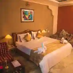 Hotel Meenakshi Udaipur