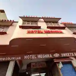 Himalayan Boutique hotel