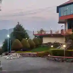 Himalayan Boutique hotel