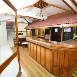 Himalayan Boutique hotel