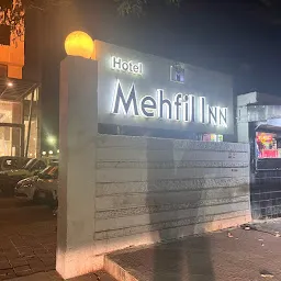 Hotel Mehfil INN