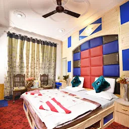 Hotel Metropolis Srinagar
