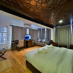 Hotel Metropolis Srinagar