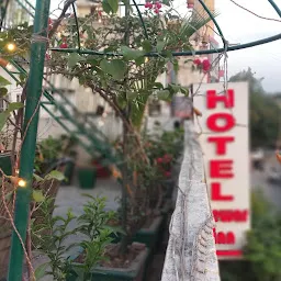 Hotel Mewar Inn, Udaipur