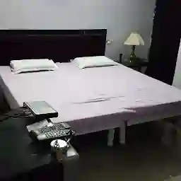 Hotel Mewar Inn, Udaipur