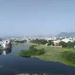 Hotel Mewari Villa Udaipur | Lake View Hotel in Udaipur