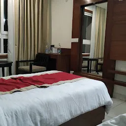 Hotel Milam Inn