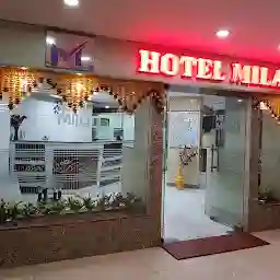 Hotel Milan