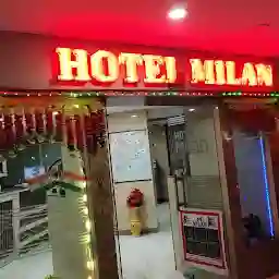 Hotel Milan