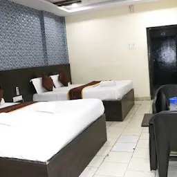 hotel milap residency