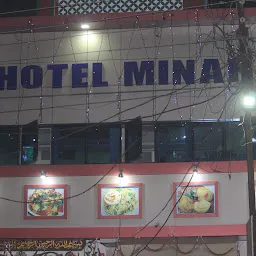 Hotel Minar