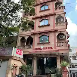 Hotel Miraya, Jaipur