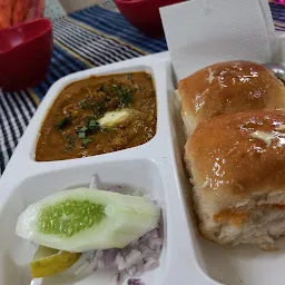 Hotel Misal Katta & Chinese Restro