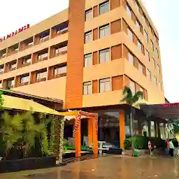 Hotel Mittal Paradise