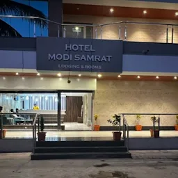 Hotel Modi Samrat