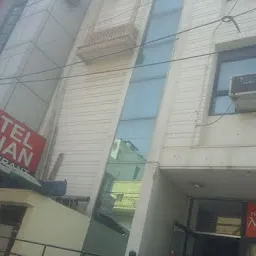 Hotel Mohan