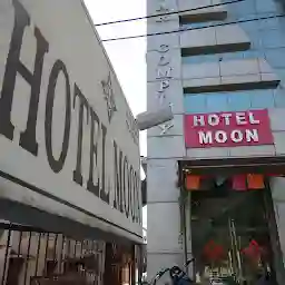 Hotel Moon-Best Hotel in Hisar