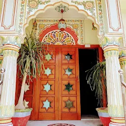 Hotel Moon Light Palace Jaipur