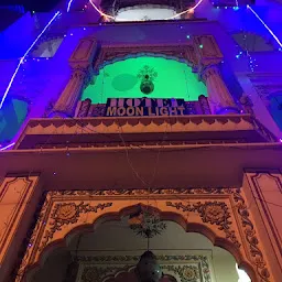 Hotel Moon Light Palace Jaipur