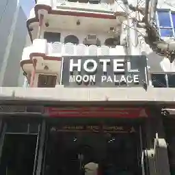Hotel Moon Palace