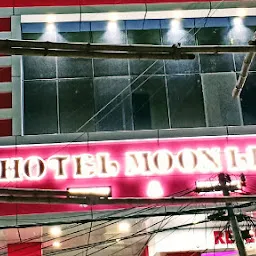 Hotel moonlight