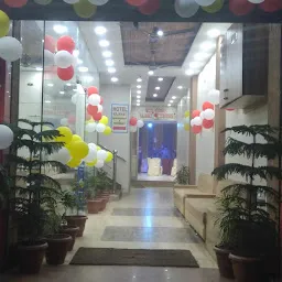 Hotel MotiShree