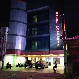 Hotel Moujahir