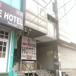 Hotel Mr paradise
